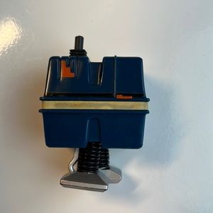 Vintage 1978 Star Wars Power Droid Kenner Gonk Action Figure CLICKS